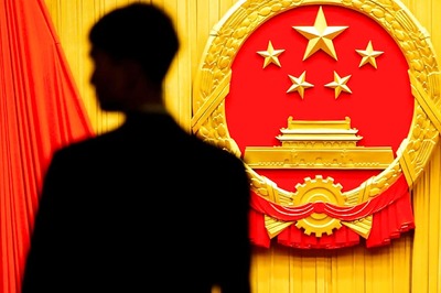 China to Merge Regulators, Create New Ministries in Biggest Revamp in Years