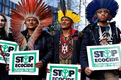 A Billionaire Emits a Million Times More Greenhouse Gases Than Average Person: Oxfam Report