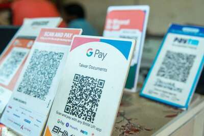 Delhi-NCR Emerges As India's Digital Payments Capital; Most Offline Payments On F&B In Chennai: Paytm Study