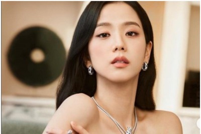 Blackpink: Jisoo's Debut Solo Album's Release Date Out With An Intriguing Poster, Details Inside