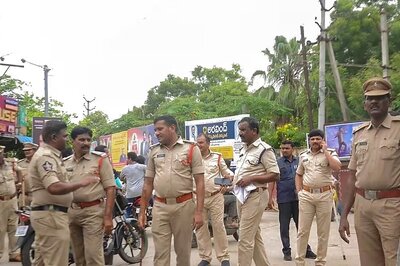 Railway RPF Constable, Sub-Inspector 2024 Notification Released For 4660 Vacancies