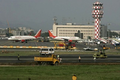 UDAN Adding to Capacity Problem of Mumbai Airport: MIAL