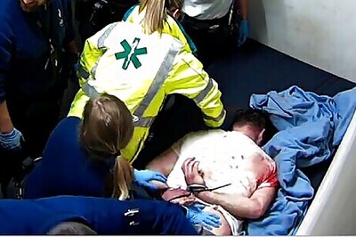 Slovakia Condemns Belgian Police Brutality Against Citizen