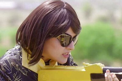 Who Will Succeed Ram Rahim? Adopted Daughter or ‘Papa’s Angels’?