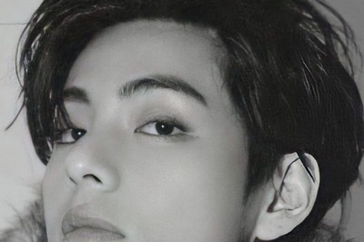 BTS: V Gives Relationship Advice to ARMY at 5am in the Morning; This is What Kim Taehyung Says