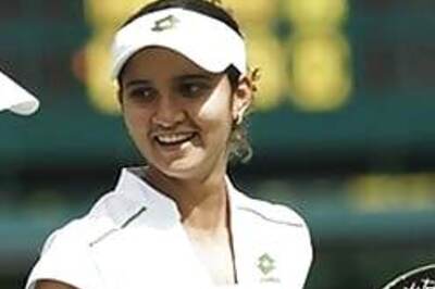 Sania becomes Adidas’s global brand ambassador