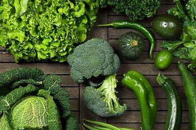 Plant-based omega-3s may boost heart health: Study