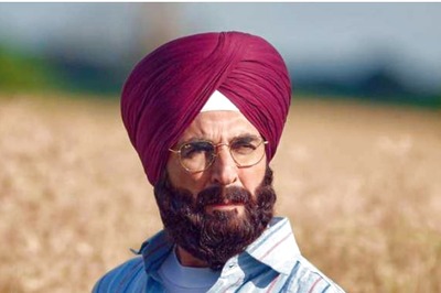 Akshay Kumar to Play Real-life Hero Jaswant Singh Gill in Upcoming Biopic, See First Look
