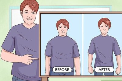 How to Lose Weight After Quitting Smoking