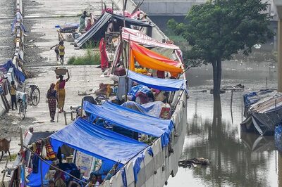 'Please Evacuate': Delhi CM Appeals to People in Flood-prone Areas | All You Need to Know