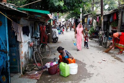'This is All We Have': SC's Order on Delhi Slum Eviction Adds to Residents' Virus Woes