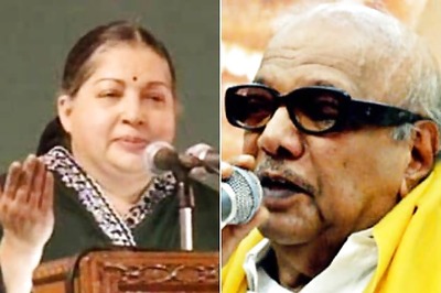 Scrap medical entrance test: Karunanidhi to Centre