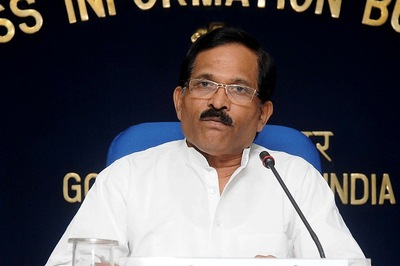 BJP Will Form Next Govt in Goa, Says Union Minister Shripad Naik