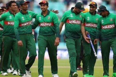 'Prior Commitments': Bangladesh, Sri Lanka's Reason For Saying no to Pakistan