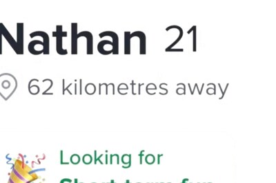 ‘Curvy Girls Are Best’: Man’s Dating App Bio Sparks Outrage Online