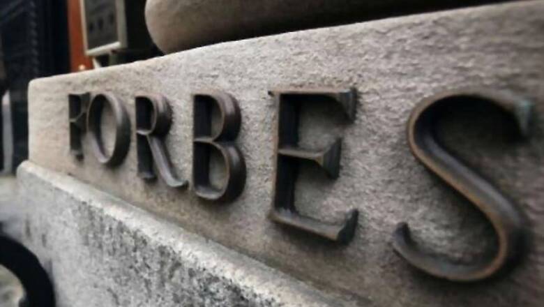 Three Indian-origin Among America's Richest Self-made Women: Forbes