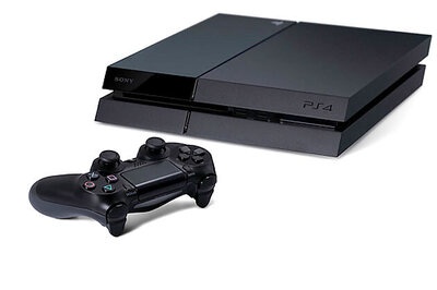 Sony prices PlayStation 4 at $399; $100 less than Microsoft's Xbox One