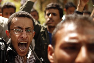 Why does Bangalore get angry?