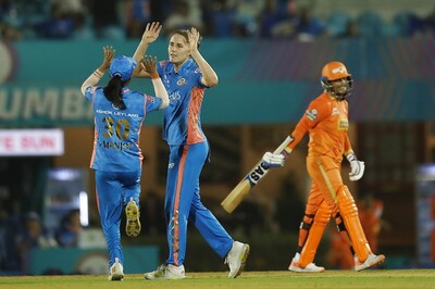 WPL 2023 Points Table: Mumbai Indians Through to Play-Offs, Continue Dominance at the Top