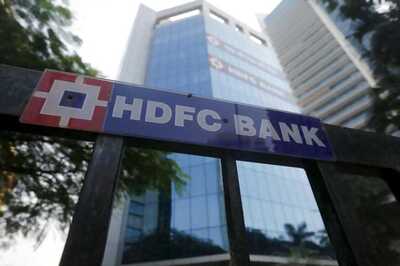 RBI Approves Kaizad Bharucha's Re-appointment as HDFC Bank Executive Director