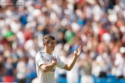 Gareth Bale to debut for Real Madrid at Villarreal: Carlo Ancelotti