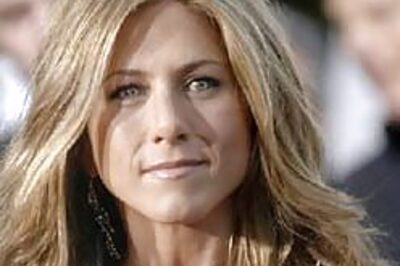 Ex-hubby is daddy, but Jenny is a star