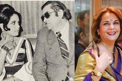 Mumtaz Reveals Raj Kapoor Removed Her From Mera Naam Joker: 'Hum Nahi Chahte Tum Chote Kapde...'