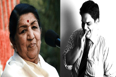Don't Know Who Is Tanmay Bhatt: Lata Mangeshkar Reacts Over the Controversial Snapchat Video