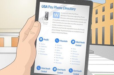 How to Find a Payphone Anywhere in The World