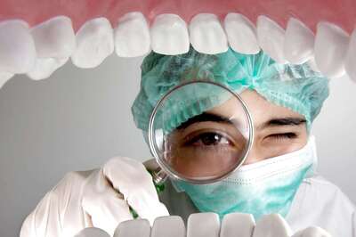 Oral Cancer: Causes, Symptoms And Preventions