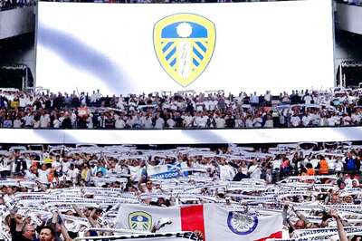 Red Bull Signs Sponsorship Deal With Leeds United, Buys Minority Stake in Club