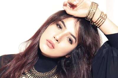Bigg Boss 13's Shehnaaz Gill Flaunts the Diva Look, See Pic