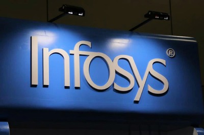Infosys Plans to Hire 12,000 American Workers in Next Two Years