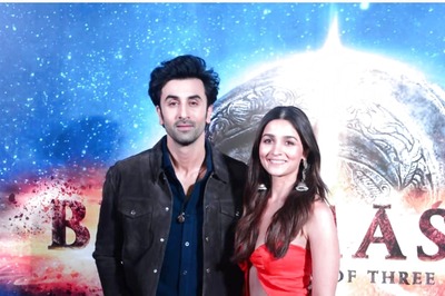 Alia Bhatt, Ranbir Kapoor Set to Tie the Knot in April; Wedding to Take Place in Ranthambore?