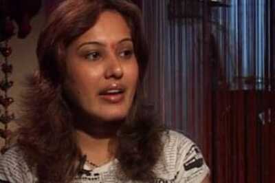 TV bahus no longer interested in being cry babies