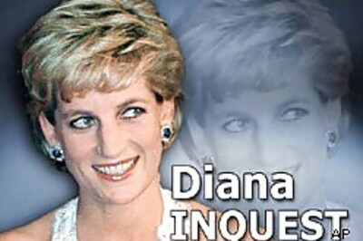 Diana’s 'Crown Jewels’ are missing: Sister