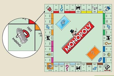 A Complete Guide to the Free Parking Space in Monopoly