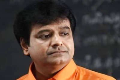 Tamil Comedian Vivek's 62nd Birth Anniversary: A Look At The Actor's Journey