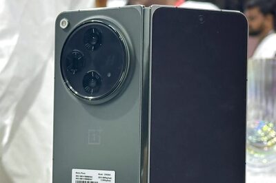 OnePlus Open: 5 Things To Know About This Foldable Phone