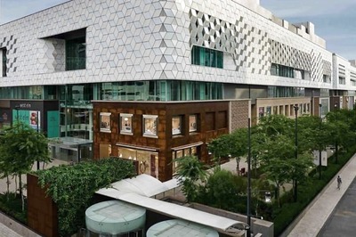 Jio World Drive: All You Need to Know About Reliance's Premium Retail Destination