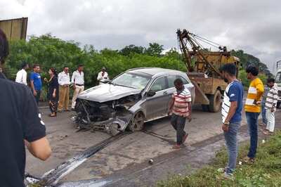 A Crash Course on Indian Roads: Over 1,104 Accidents, More Than 426 Deaths Daily in 2021