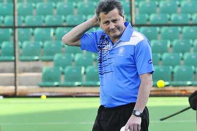 Indian hockey coach Paul van Ass satisfied with 3-2 win over France