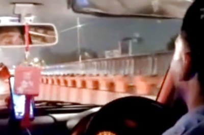 Delhi Police Shares How You Could Stay Calm in Traffic