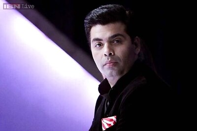 Karan Johar defends dangerous acts on 'India's Got Talent 5'
