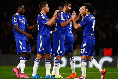 EPL Preview: Manchester City face Newcastle challenge, Chelsea up against Southampton at home