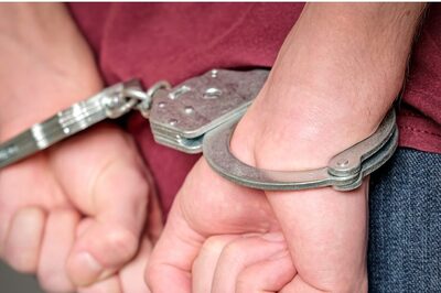 NIA Makes Fifth Arrest in Maharashtra ISIS Module Case