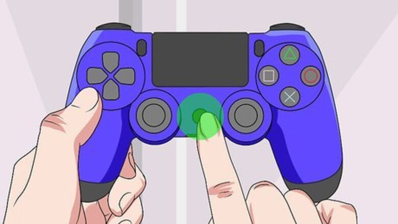 How to Change Your Name on PS4
