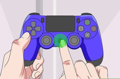 How to Change Your Name on PS4