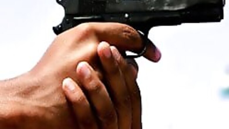 UP cops kill 210 'outlaws' in 5 months