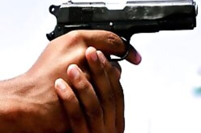UP cops kill 210 'outlaws' in 5 months